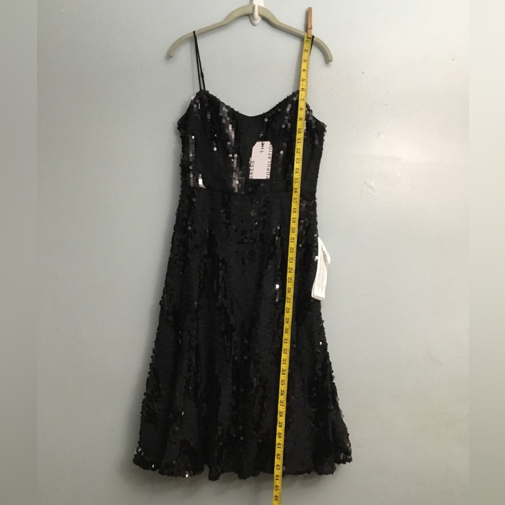 Dress The Population Dress